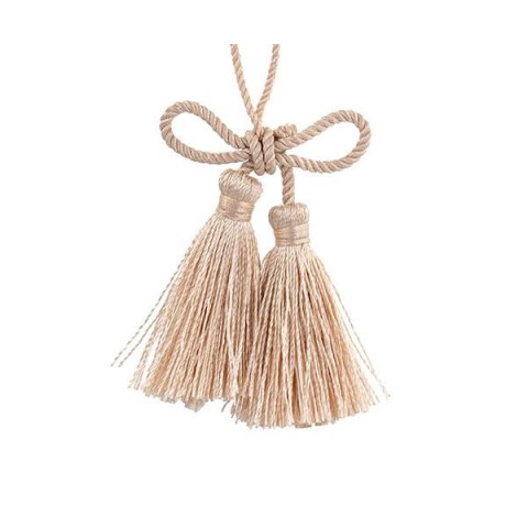 FIOCCO CNAPPE SABBIA H.60